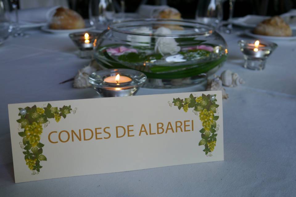 Doosis Bodas y Eventos