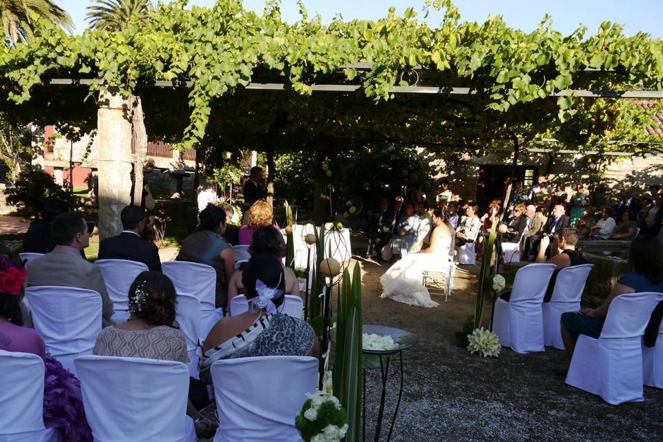 Doosis Bodas y Eventos