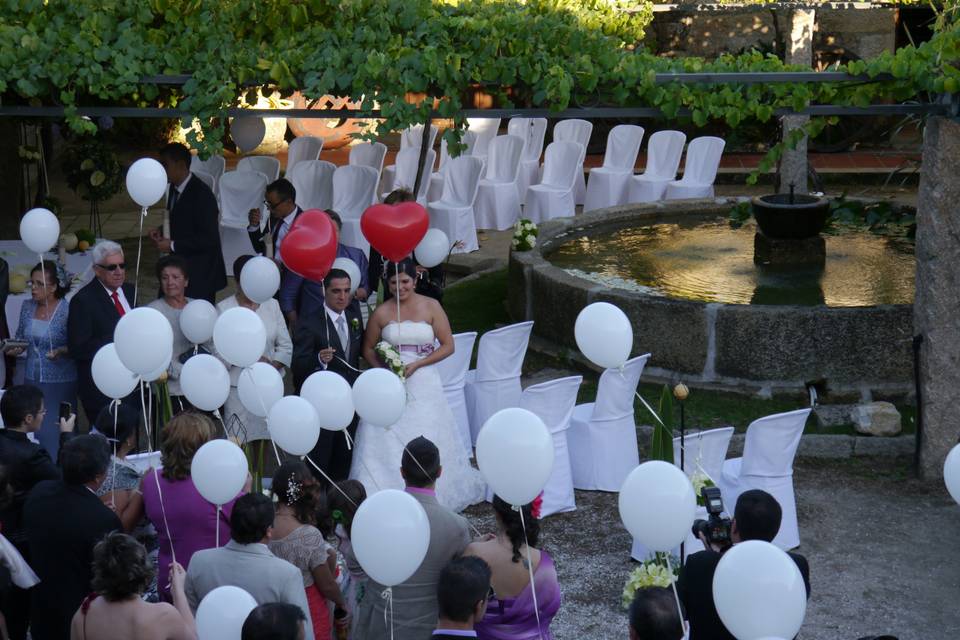 Doosis Bodas y Eventos