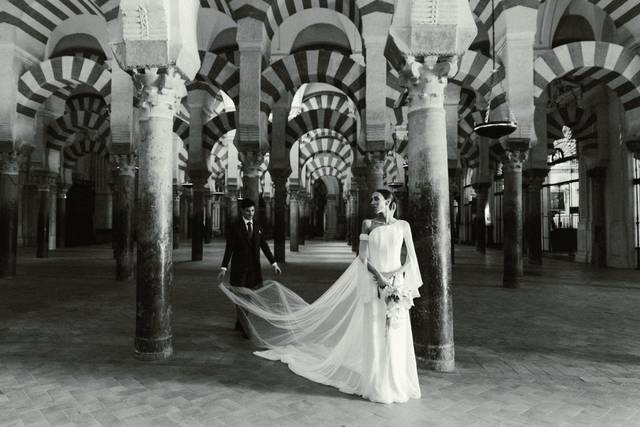 Juan & Carmen