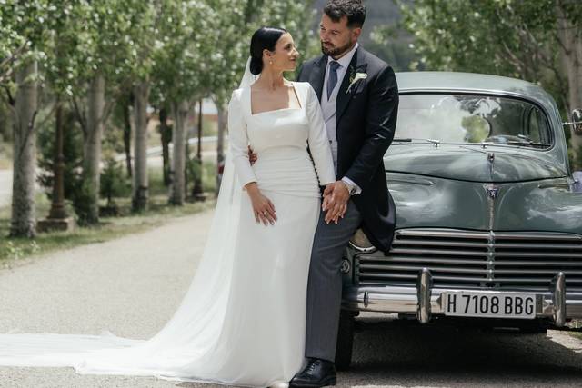 Ana & Fer