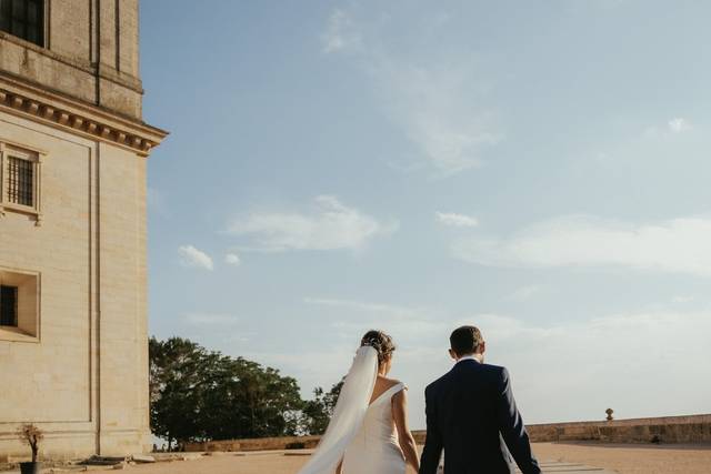 Alejandra & Daniel