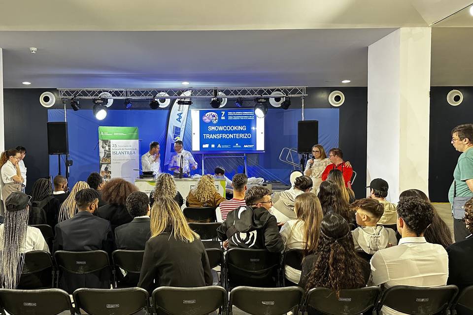 Evento publico