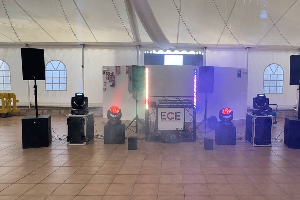 Instalaciones Diversas