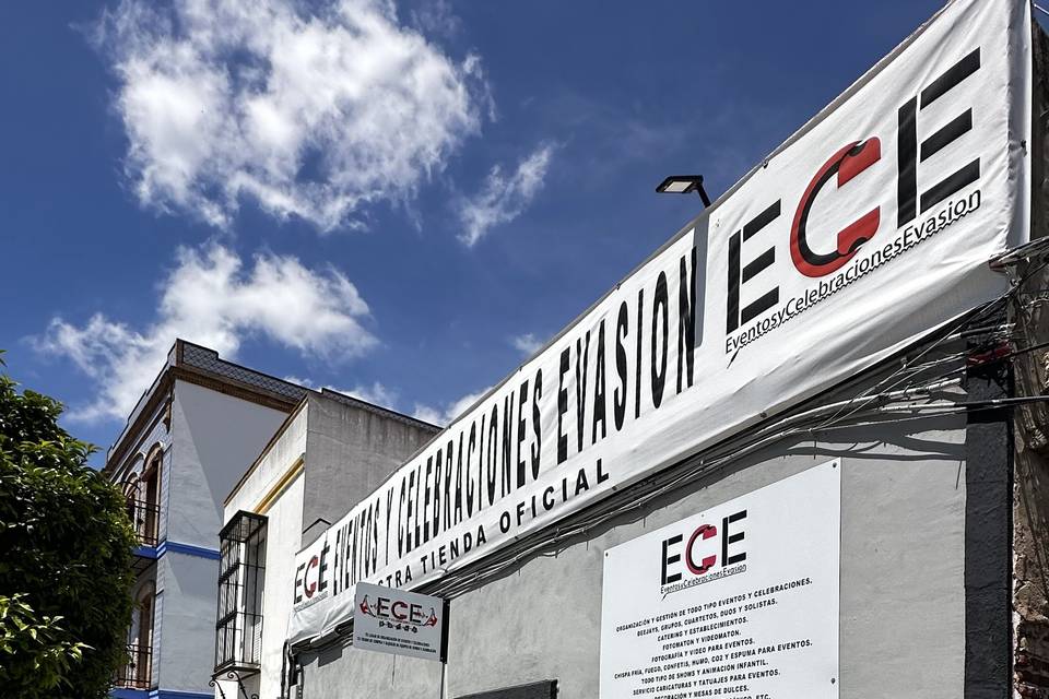 Nuestra Oficina
