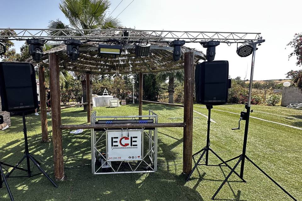 Fiesta Verano