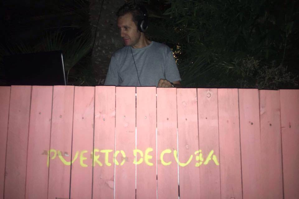 Rafa Carmona Dj