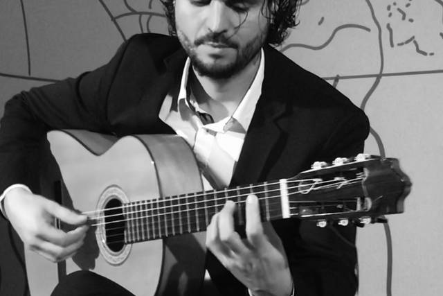 Guitarrista solista