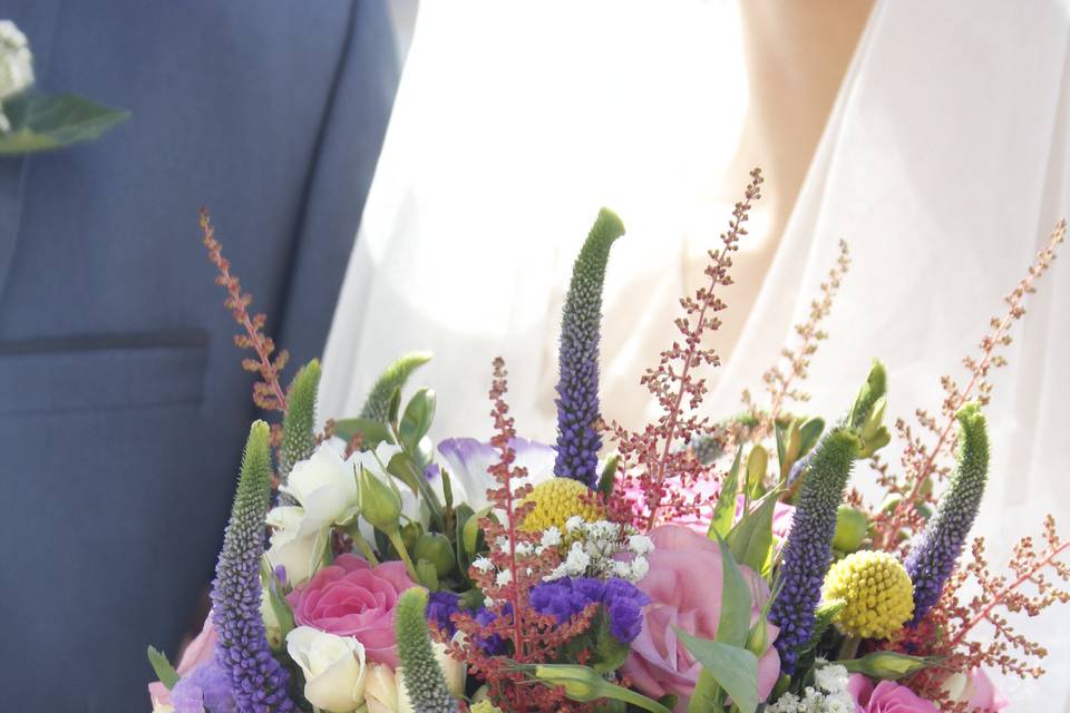 Floristeria Cañamo