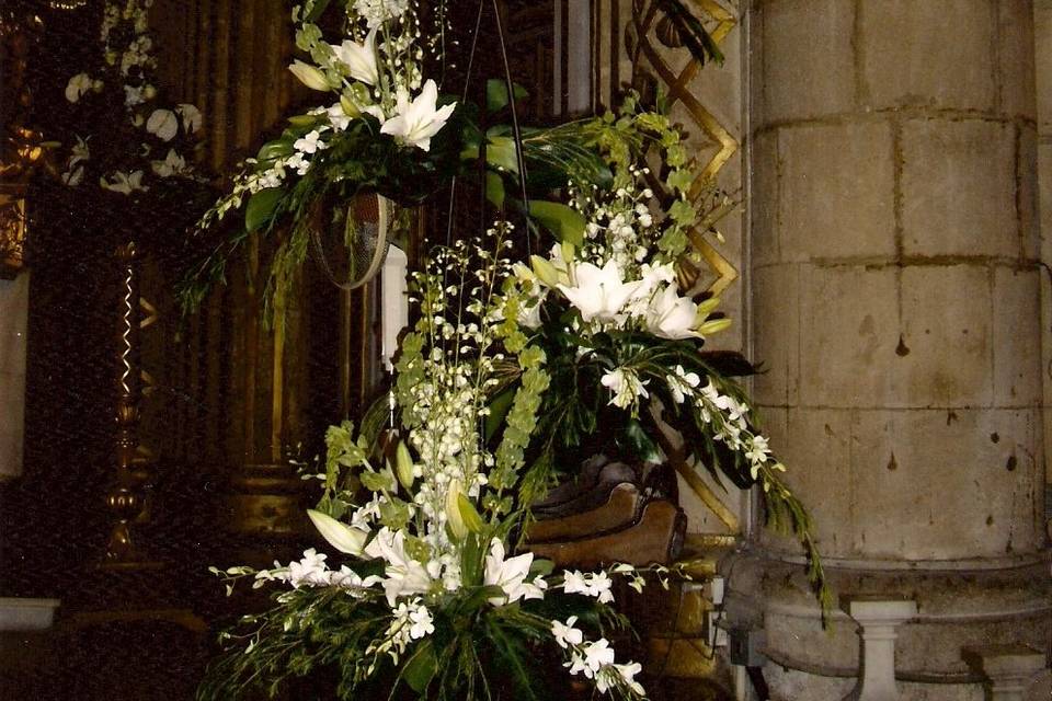 Floristeria Cañamo