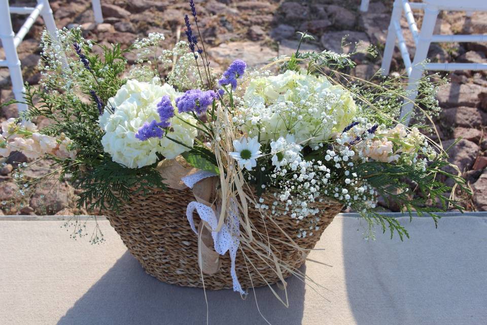 Floristeria Cañamo