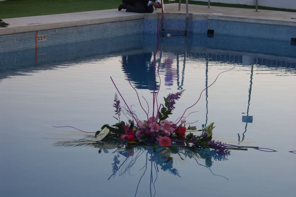 Floristeria Cañamo