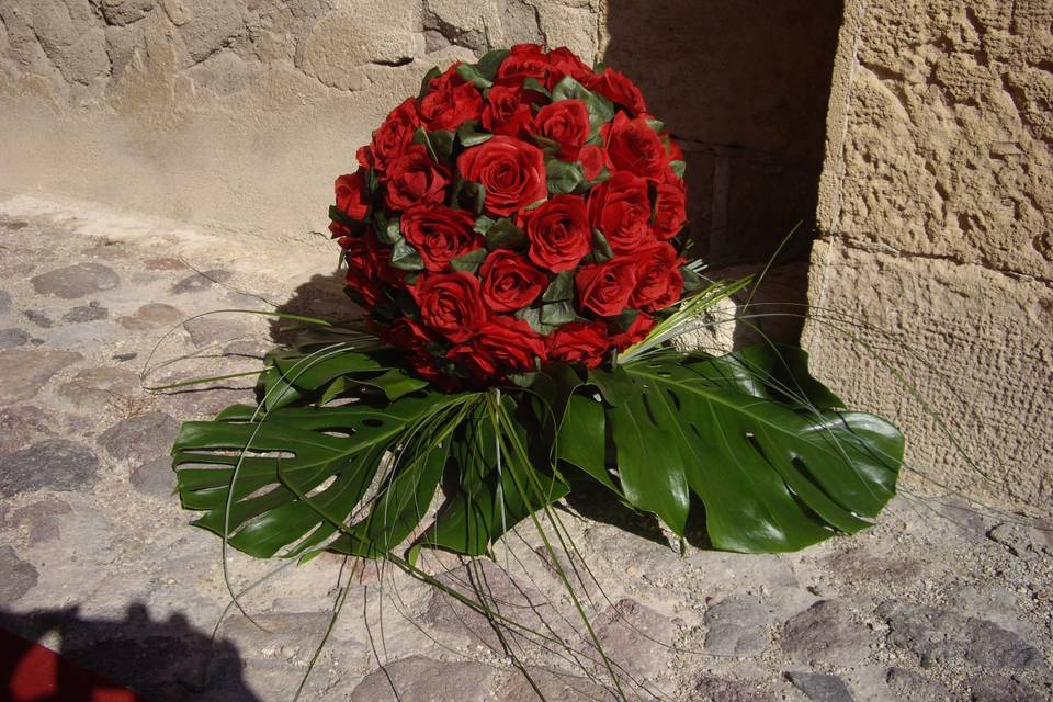 Floristeria Cañamo