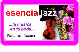 Esencia-Jazz