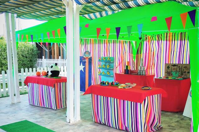 Miniferia