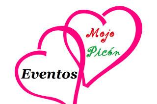 Eventos Mojo Picón logotipo