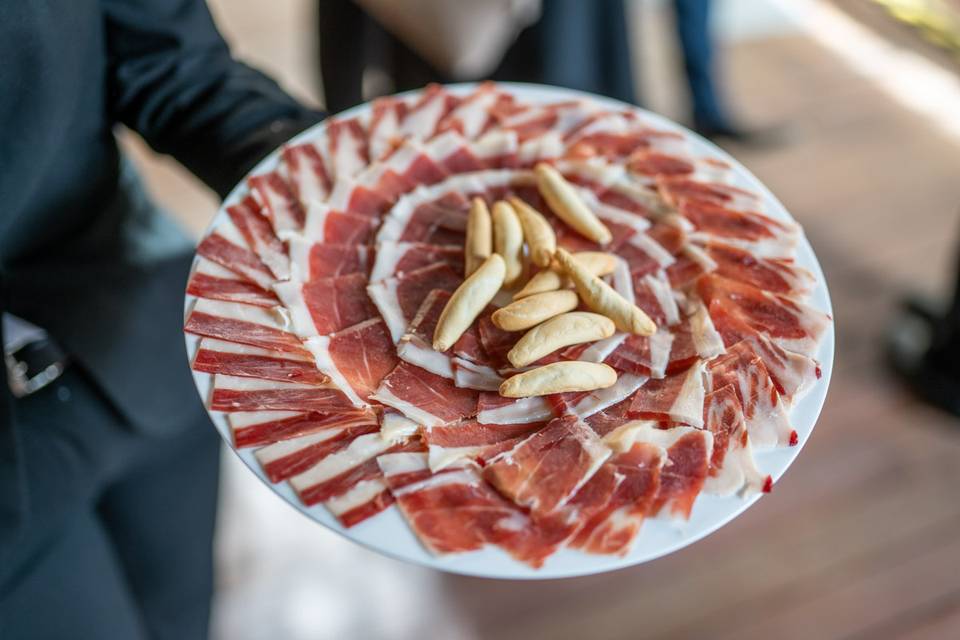 Jamón