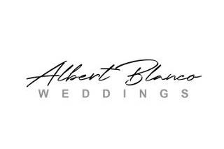 Albert Blanco Weddings