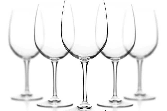 Copas de 58cl, 47cl y 35 cl.