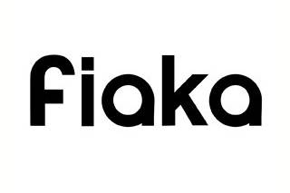 Fiaka Logotipo