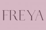 Freya Logo