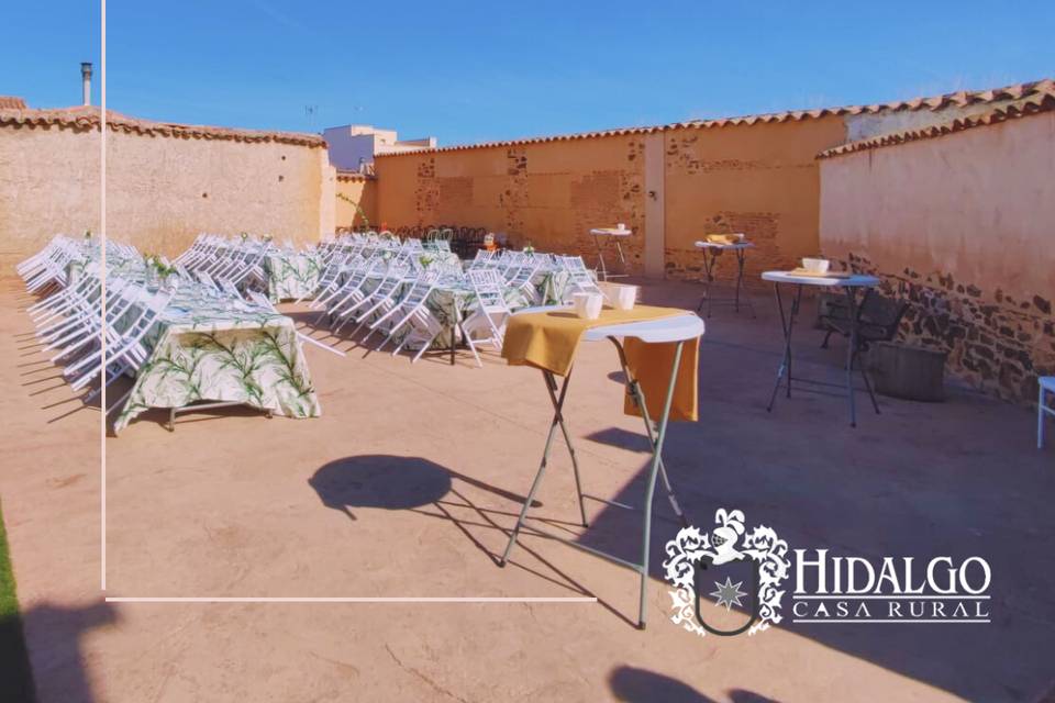 Catering