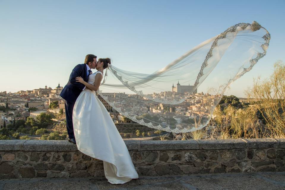 El Día de Tu Boda ©