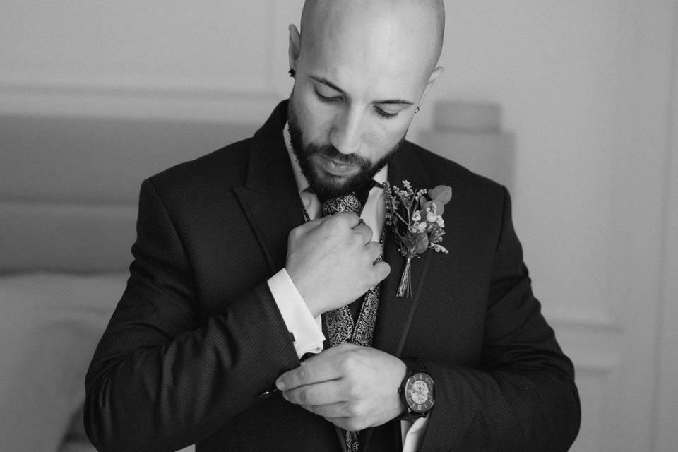 María & Miguel