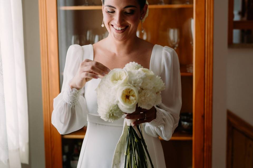 María & Miguel