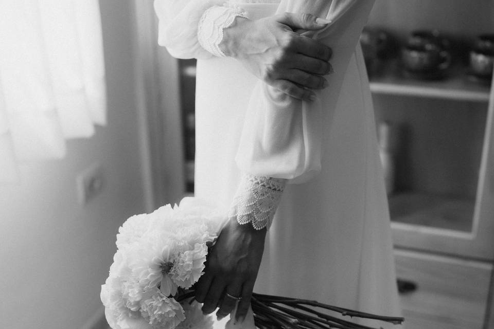 María & Miguel