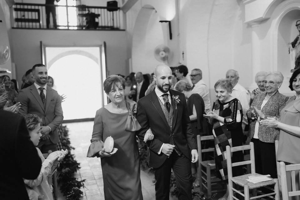 María & Miguel