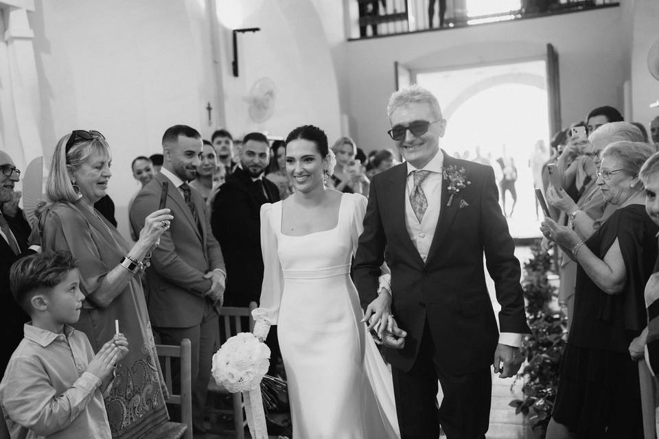 María & Miguel