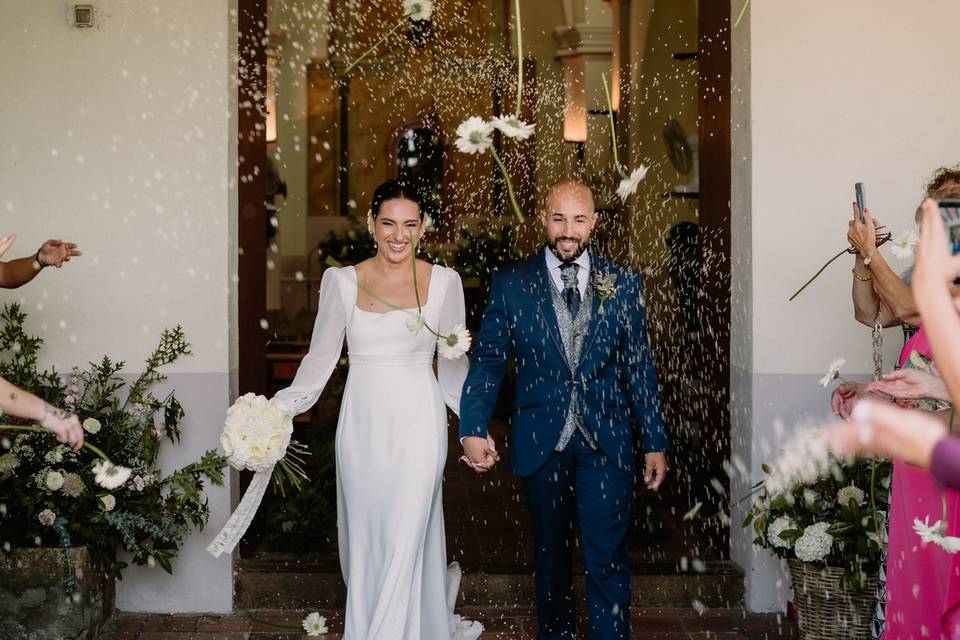 María & Miguel