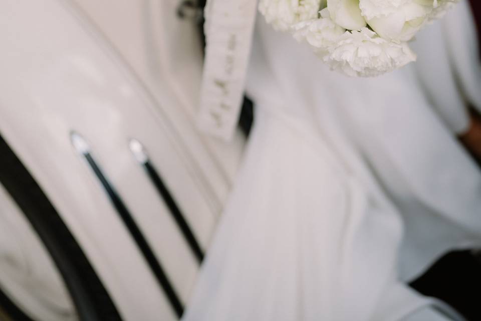 María & Miguel