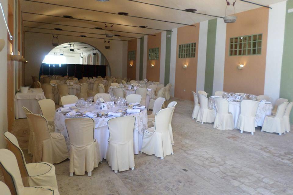 Pando Catering