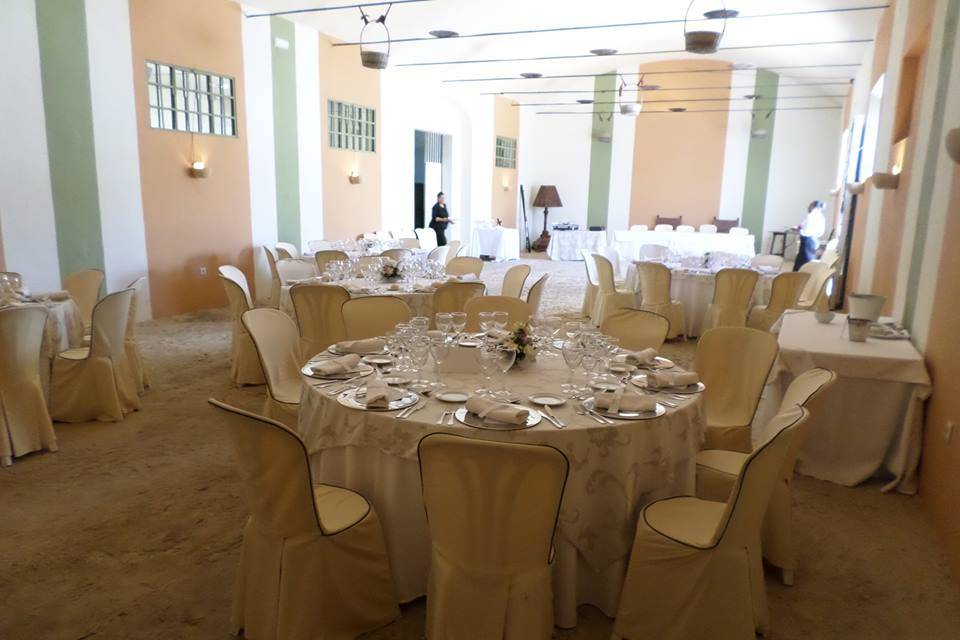 Pando Catering