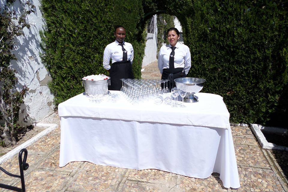 Pando Catering