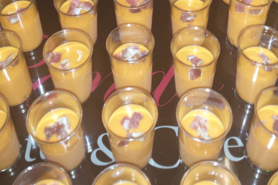 Chupitos