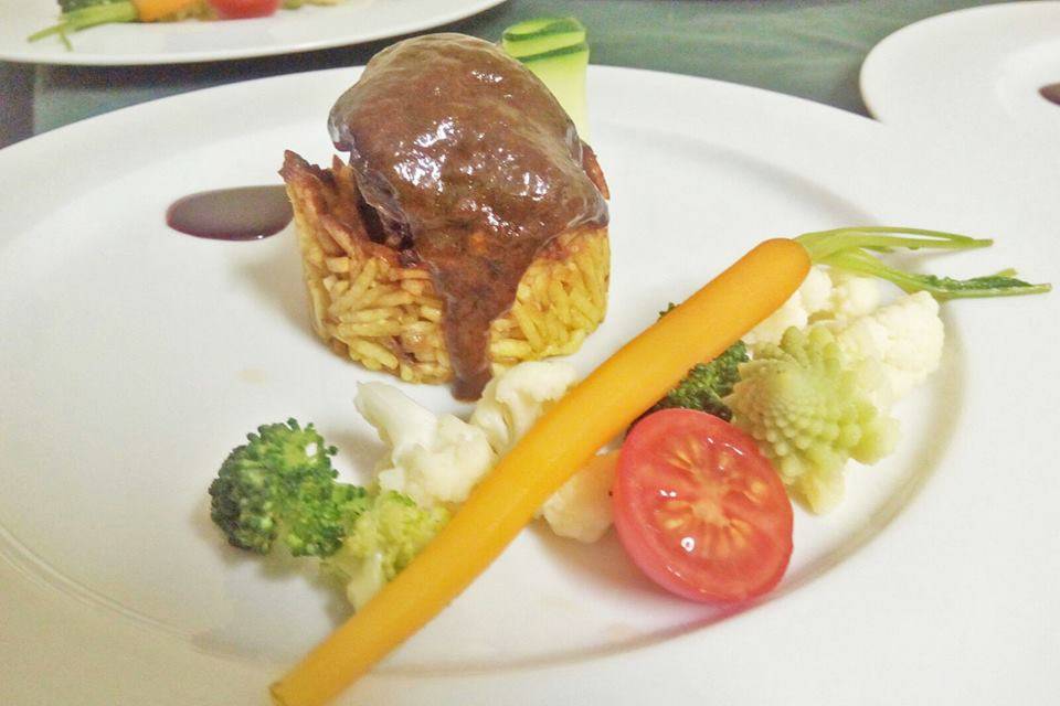 Pando Catering