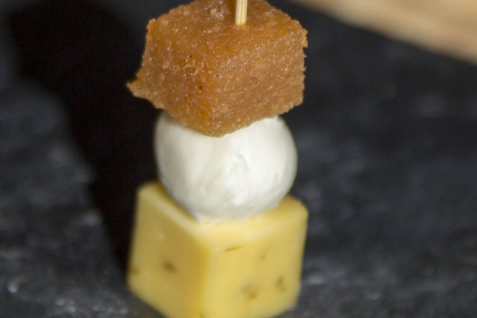 Pando Catering