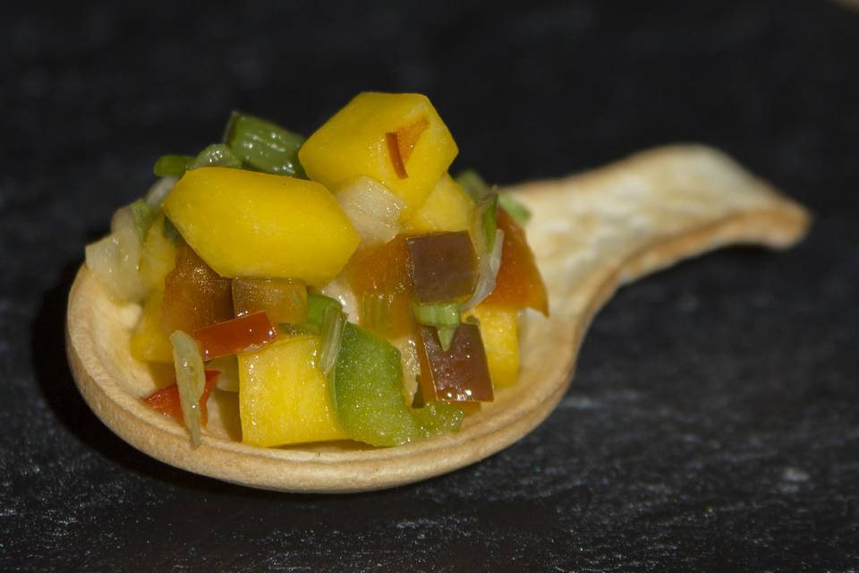 Pando Catering