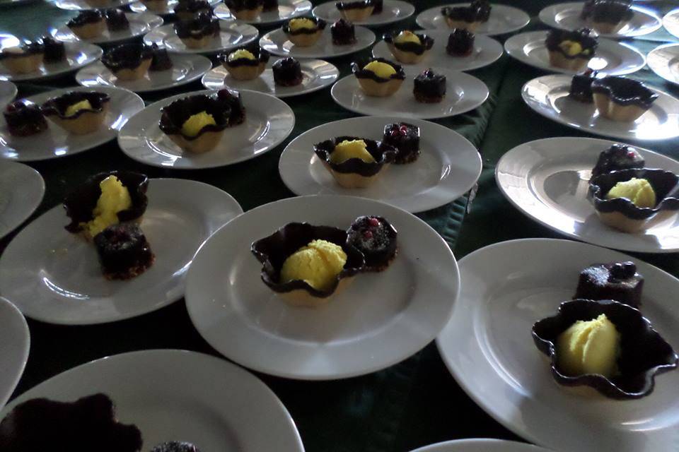 Pando Catering