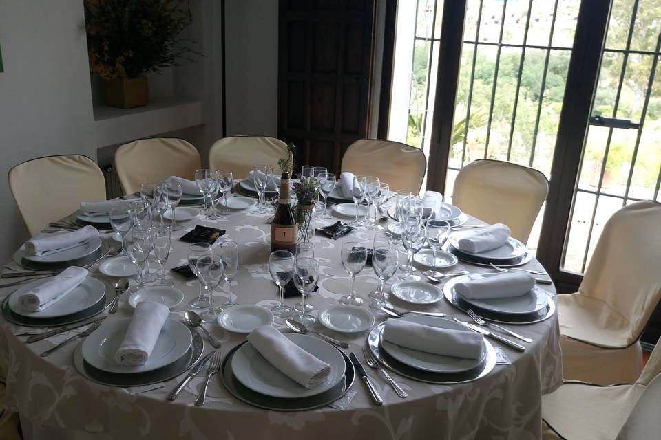 Pando Catering