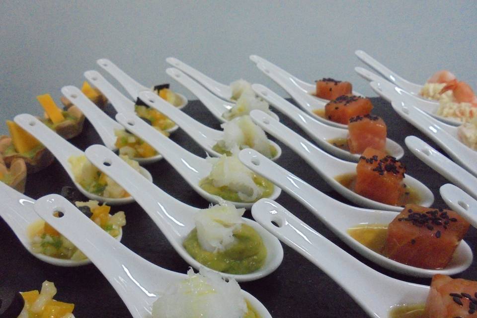 Pando Catering