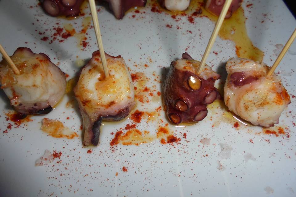 Pando Catering