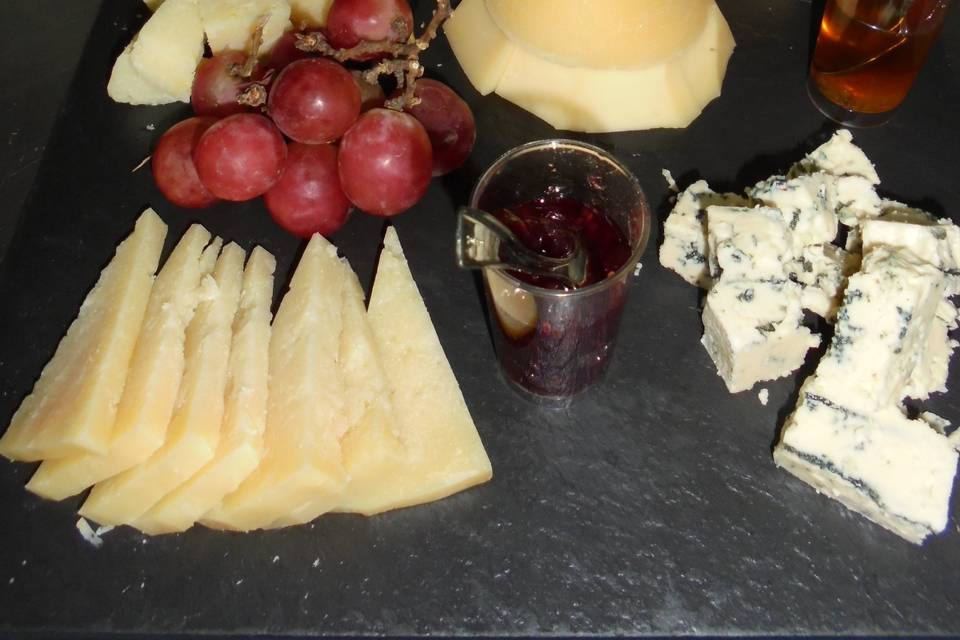 Pando Catering