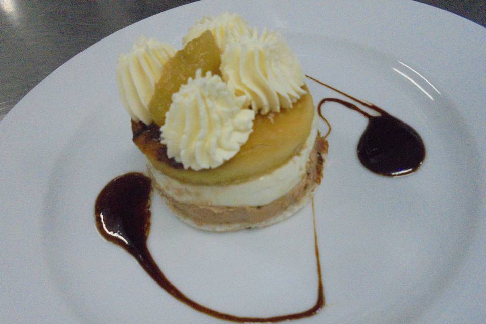 Pando Catering