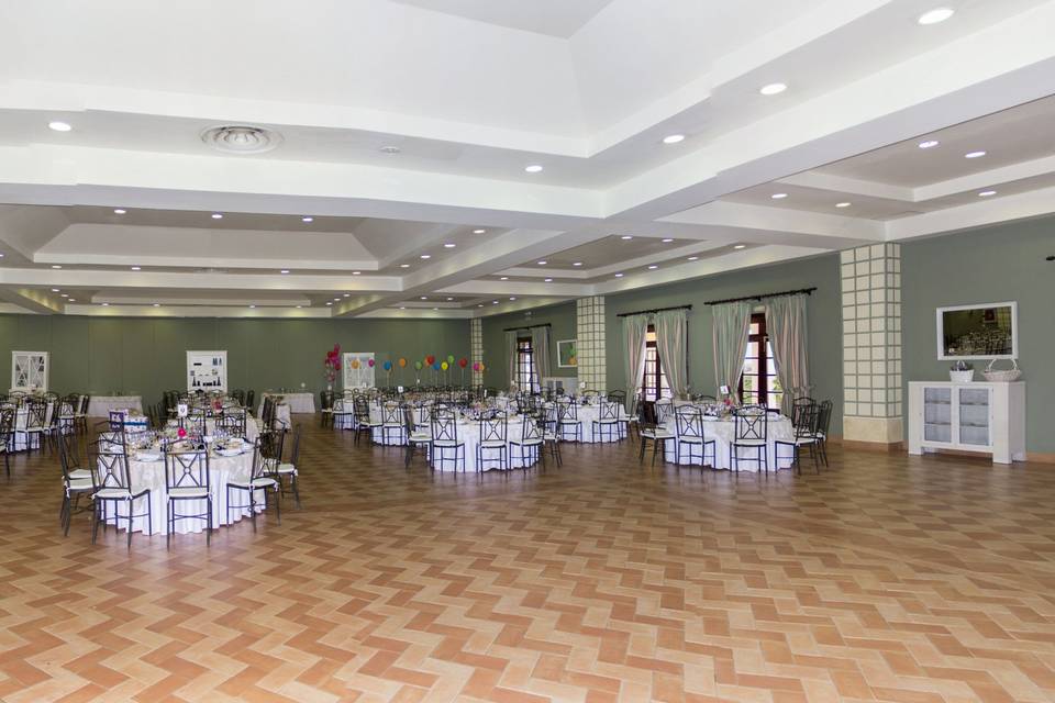 Pando Catering