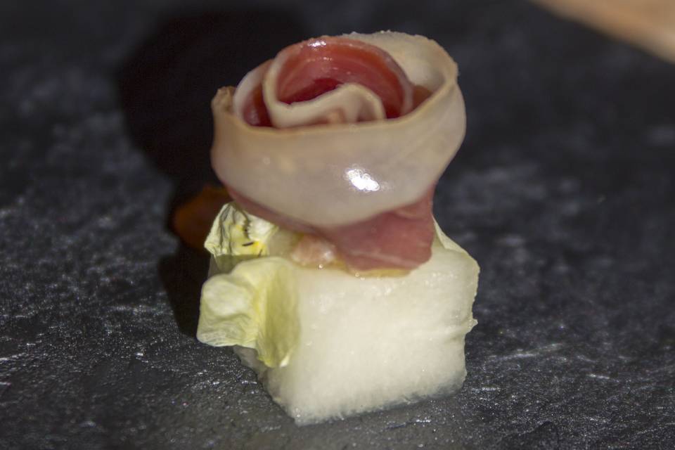 Pando Catering