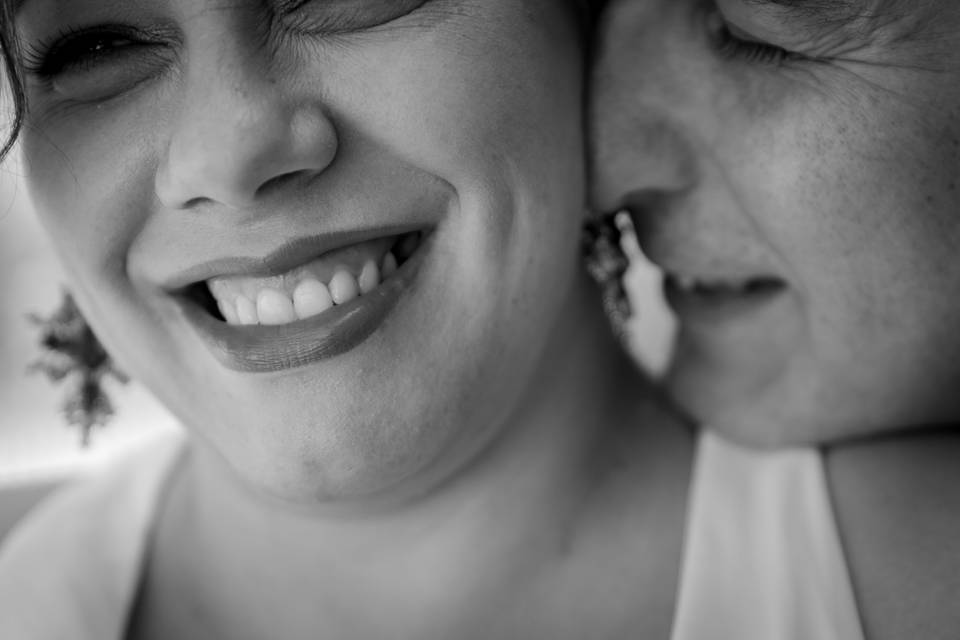 Sonia Pérez Wedding Photo